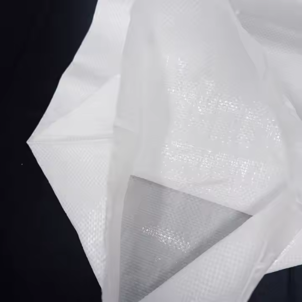 Saco polietileno - Imagen 3
