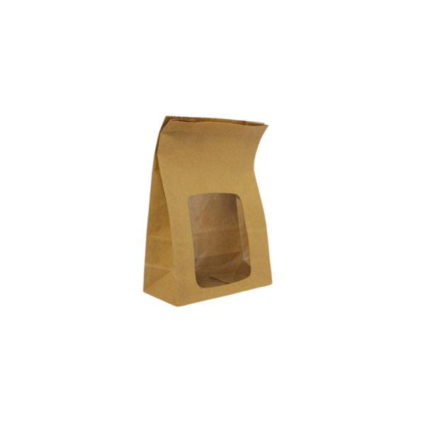 Bolsa con ventana - Imagen 2