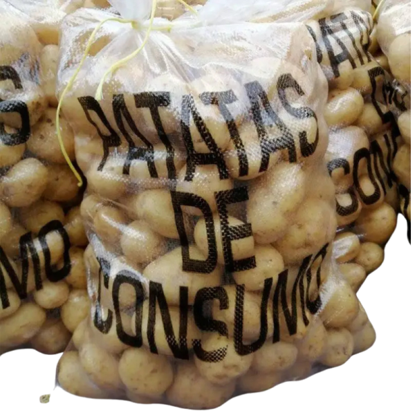 Saco de Exportación