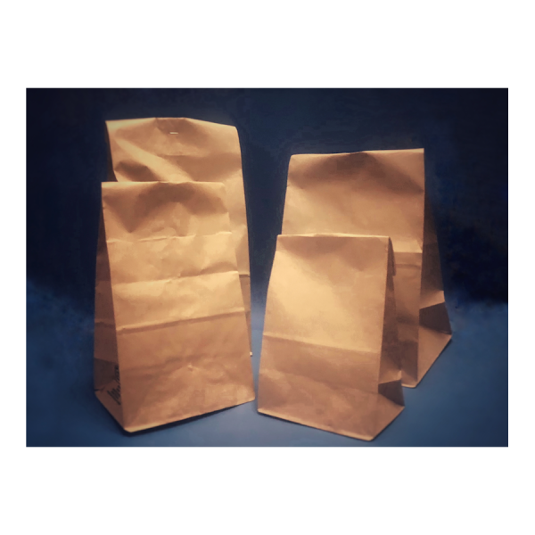 Bolsa sin ventana - Imagen 2